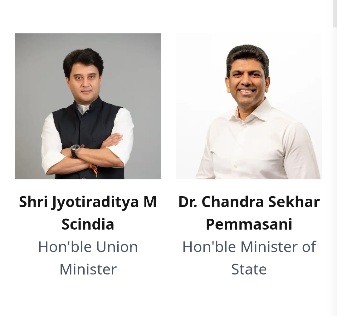 Ministers