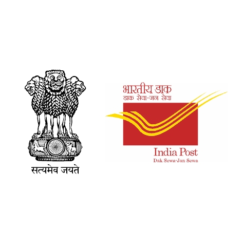 India Post Logo